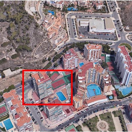 Aguamarina C, 11-51 Apartment Cullera Exterior photo
