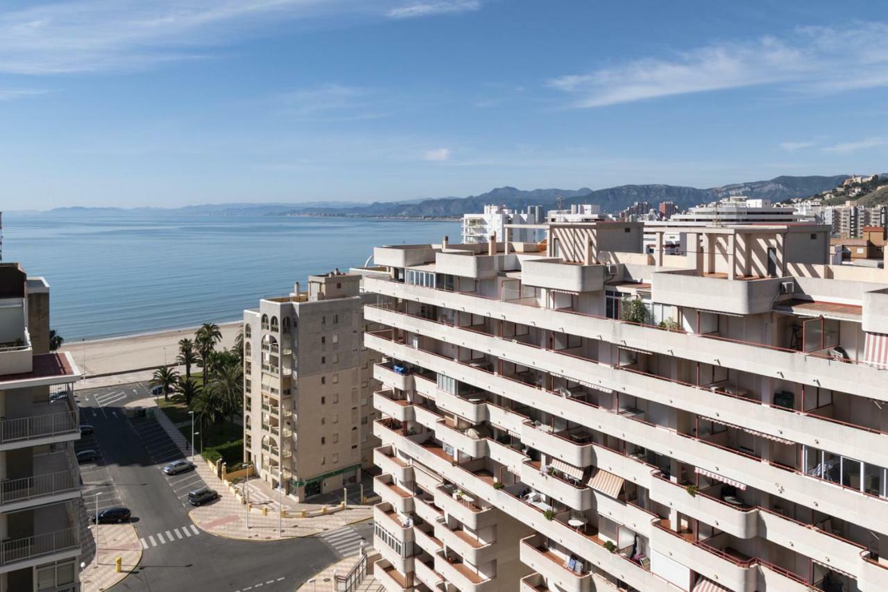 Aguamarina C, 11-51 Apartment Cullera Exterior photo